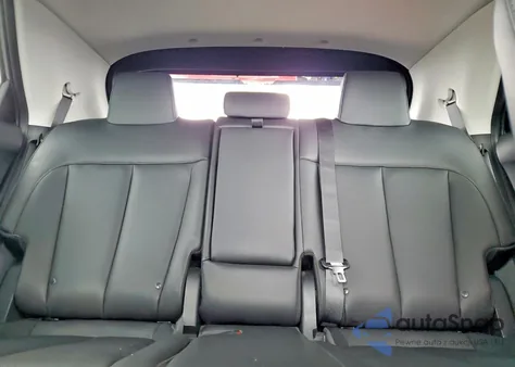 2025 Hyundai Ioniq 5 Sel z USA, uszkodzony, nr VIN 7YAKN4DA4SY003579